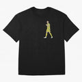 cr7 2025 Al-Nassr club suiiiii Oversized T-Shirt Celebrate Classic Football Spirit in the FIFA World Cup 2026 USA Canada Mexico Journey through Neymar Highlights, Spain Pride, Champion Mindset, Group Stage Buzz, Knockout Tension and Passionate Fan