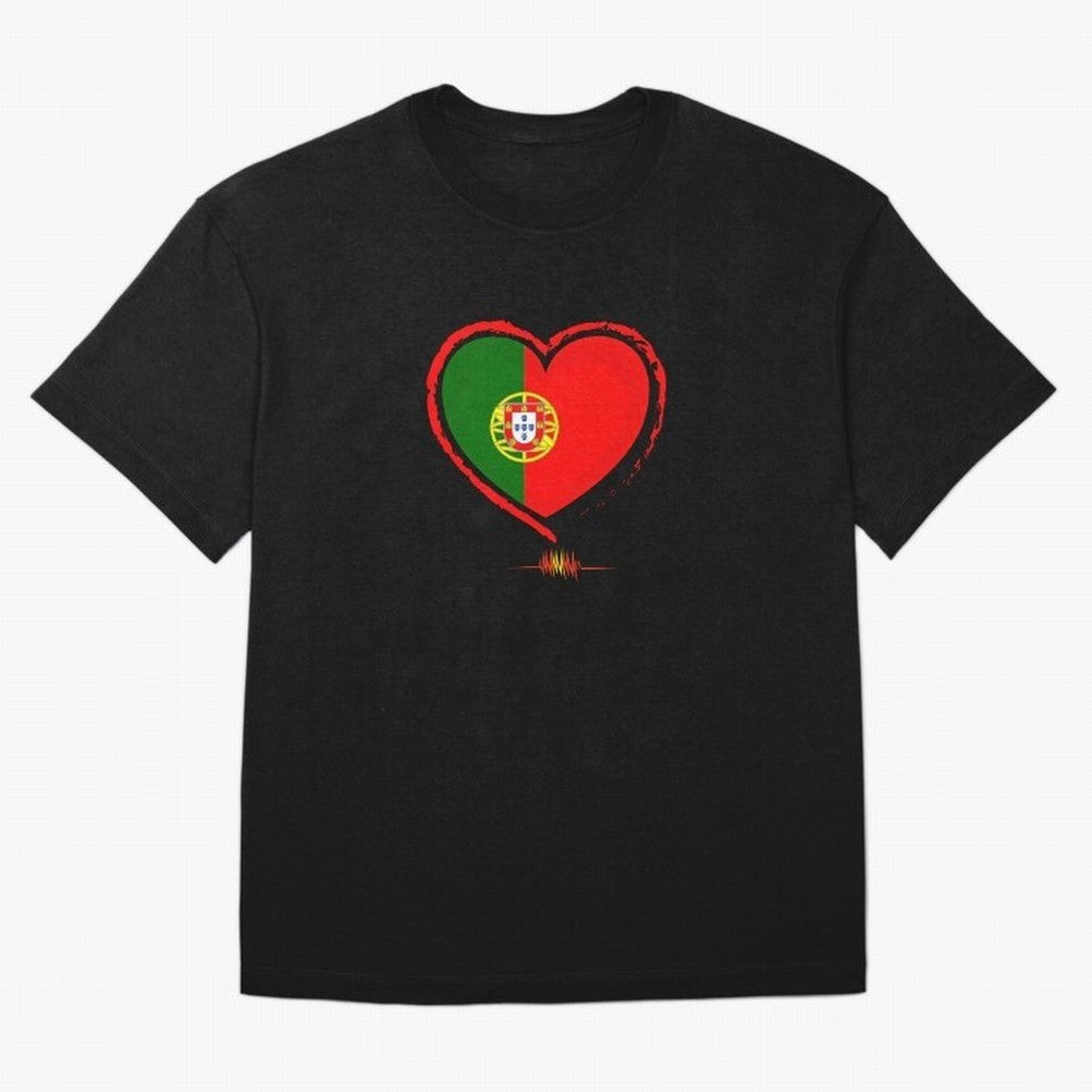 Porto Wine Gang, #PortoPunk #SeaAndSaudade #WavesOfHistory Oversized T-Shirt Keep Football History Alive during FIFA World Cup 2026 with Haaland and Mbappe, France Energy, Vintage Soccer Flavor, Modern Football Stars, National Flags and Final Night