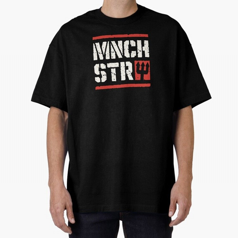 Manchester Oversized T-Shirt Make Every Match About the FIFA World Cup 2026 Group Stage Journey through Messi, Neymar and Mbappe Highlights, Argentina and Brazil Pride, Supporter Pride, Iconic Celebrations, Legendary Names and Global Match Day