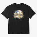HALA MADRID | Merengues! Oversized T-Shirt Experience FIFA World Cup 2026 Featuring Haaland and Mbappe, Argentina, France and Brazil Energy, Goal Celebration Energy, Supporter Heritage, Football Icons and Worldwide Tournament Joy; Ideal for Fans