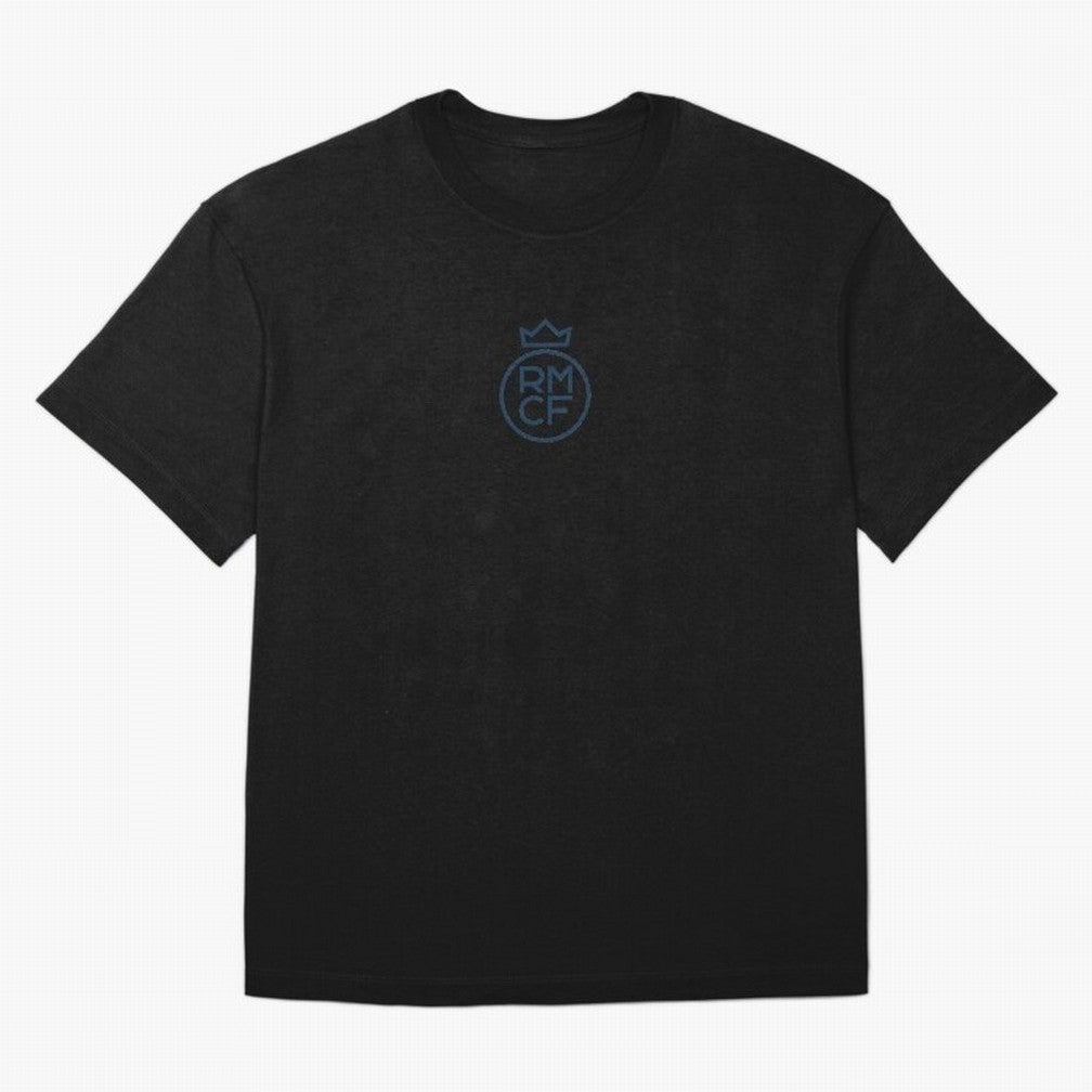 RM Oversized T-Shirt Refresh FIFA World Cup 2026 USA Canada Mexico for Fans of CR7 and Brazil, Bringing Football Passion, Legendary Performances, Festival Vibes and Supporter Community; Created for Match Day Parties, Soccer Gifts, Fan Photos,
