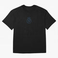 RM Oversized T-Shirt Refresh FIFA World Cup 2026 USA Canada Mexico for Fans of CR7 and Brazil, Bringing Football Passion, Legendary Performances, Festival Vibes and Supporter Community; Created for Match Day Parties, Soccer Gifts, Fan Photos,