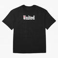Manchester United Oversized T-Shirt Stand Proud for FIFA World Cup 2026 Group Stage Highlighting Cristiano Ronaldo, Argentina, France and Brazil Energy, Soccer Culture, Superstar Moments, National Team Dreams and Competitive Fire; Made for Die Hard
