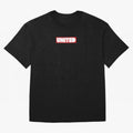 Manchester United - United Oversized T-Shirt Show Your Stadium Side during Global Football Passion for FIFA World Cup 2026 Group Stage, with CR7, France, Fan Favorite Moments, National Team Passion, Big Match Drama and Soccer History; Perfect for