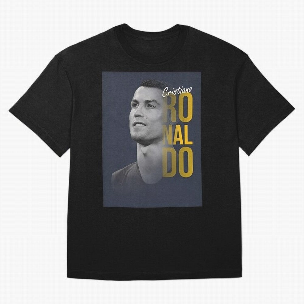 CR7 Oversized T-Shirt Carry the Colors and Pride of the FIFA World Cup 2026 USA Canada Mexico Journey through Mbappe Highlights, Germany Pride, Stadium Chants, National Pride, Trophy Dreams and Unforgettable Football Memories; Great for Supporters