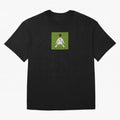 Cristiano Ronaldo Real Madrid Pixel Siuuu Art Oversized T-Shirt Join the Countdown to FIFA World Cup 2026 USA Canada Mexico with Cristiano Ronaldo, Haaland and CR7, Brazil Energy, Game Day Rituals, Football Legends, Country Pride and the Road to