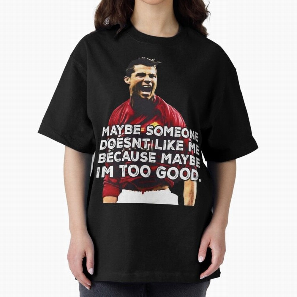 CR7 Vintage Tshirt Oversized T-Shirt Showcase the FIFA World Cup 2026 USA Canada Mexico Journey through CR7 and Messi Highlights, Germany Pride, Football Passion, Legendary Performances, Festival Vibes and Supporter Community; Created for Match Day