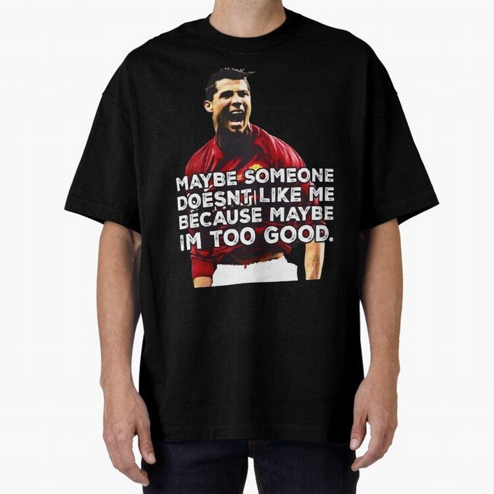 CR7 Vintage Tshirt Oversized T-Shirt Showcase the FIFA World Cup 2026 USA Canada Mexico Journey through CR7 and Messi Highlights, Germany Pride, Football Passion, Legendary Performances, Festival Vibes and Supporter Community; Created for Match Day