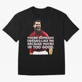 CR7 Vintage Tshirt Oversized T-Shirt Showcase the FIFA World Cup 2026 USA Canada Mexico Journey through CR7 and Messi Highlights, Germany Pride, Football Passion, Legendary Performances, Festival Vibes and Supporter Community; Created for Match Day