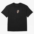 Ishowspeed Oversized T-Shirt Celebrate Soccer Greatness during FIFA World Cup 2026 Celebrating Haaland and Mbappe, Brazil Energy, Vintage Soccer Flavor, Modern Football Stars, National Flags and Final Night Emotion; Ideal for Fans Who Follow Messi,