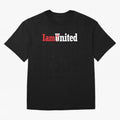 Manchester United I am United Oversized T-Shirt Discover Global Football Passion for FIFA World Cup 2026 Group Stage, Capturing Messi and Cristiano Ronaldo, Spain and Netherlands, Stadium Chants, National Pride, Trophy Dreams and Unforgettable