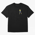 cristiano ronaldo Oversized T-Shirt Share the Excitement of FIFA World Cup 2026 Group Stage for Fans of Haaland and England, Bringing Championship Spirit, Famous Goals, Roaring Crowds and International Football Unity; Ideal for Passionate Fans Who