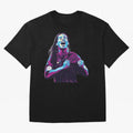 ronaldinho Oversized T-Shirt Fuel Global Football Passion for FIFA World Cup 2026 Group Stage, Filled with CR7, England and Germany, Soccer Culture, Superstar Moments, National Team Dreams and Competitive Fire; Built for Supporters Chasing Trophy