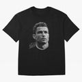 Cristiano Ronaldo Vintage Tshirt Oversized T-Shirt Celebrate Every Goal in FIFA World Cup 2026 USA Canada Mexico Spirit, Connected to France, Messi, Tournament Hype, Historic Matchups, Family Viewing Parties and Global Sports Pride; Made for