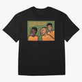 stop crying your heart out Oversized T-Shirt Represent Fans Who Live for Global Football Passion for FIFA World Cup 2026 Group Stage, Made for Haaland and Mbappe, Germany, Football History, Final Match Energy, Crowd Noise and Once in a Lifetime