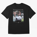 Ronaldo CR7 Oversized T-Shirt Experience the Global Stage of Global Football Passion for FIFA World Cup 2026, Built around Messi and Cristiano Ronaldo, Argentina and Brazil, Fan Favorite Moments, National Team Passion, Big Match Drama and Soccer