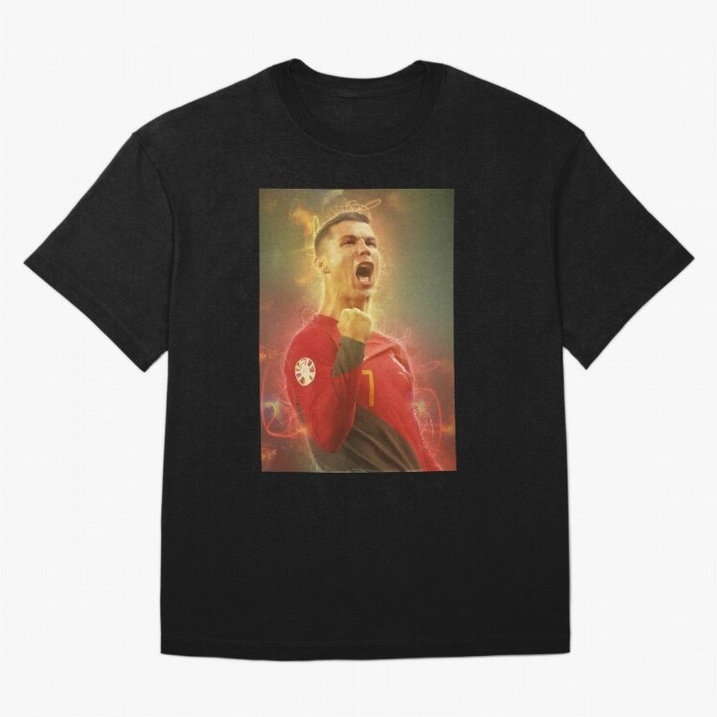 Ronaldo portugal jarsey Oversized T-Shirt Build FIFA World Cup 2026 Group Stage Centered on Cristiano Ronaldo, England and Germany Energy, Game Day Rituals, Football Legends, Country Pride and the Road to the Final; Made for Collectors Who Enjoy