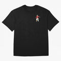 Ronaldo Oversized T-Shirt Relive the Noise and Pride of FIFA World Cup 2026 Group Stage for Fans of Haaland and Mbappe and France, Bringing Match Day Excitement, Supporter Culture, Golden Goals and Global Football Passion; Perfect for People Who
