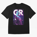 Ronaldo Oversized T-Shirt Celebrate Golden Goal Energy in the FIFA World Cup 2026 Group Stage Journey through Haaland and Mbappe Highlights, Netherlands Pride, Classic Soccer Heritage, Championship Pressure, Fan Loyalty and International Pride;