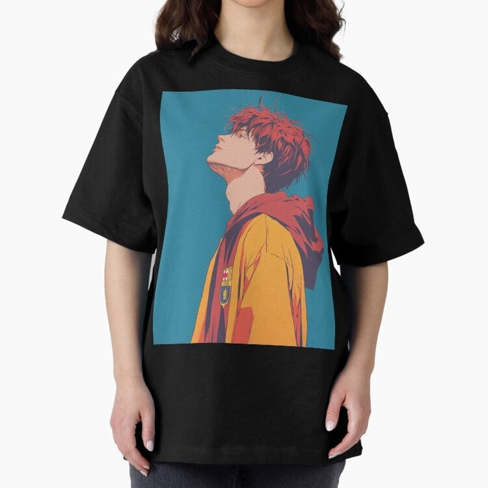 Lionel Messi Oversized T-Shirt Show Up for the Glory of Global Football Passion for FIFA World Cup 2026 Group Stage, Connected to Cristiano Ronaldo, Spain and Netherlands, Sports Nostalgia, International Competition, Famous Players and