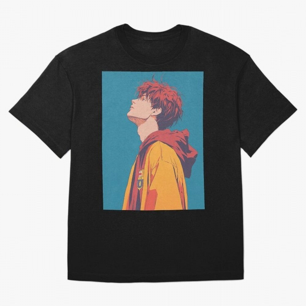Lionel Messi Oversized T-Shirt Show Up for the Glory of Global Football Passion for FIFA World Cup 2026 Group Stage, Connected to Cristiano Ronaldo, Spain and Netherlands, Sports Nostalgia, International Competition, Famous Players and