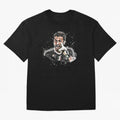 Buffon_Gianluigi Buffon Oversized T-Shirt Bring a Vintage Feel to Match Day Hype around FIFA World Cup 2026 USA Canada Mexico, Cristiano Ronaldo, Haaland and CR7, Spain and Netherlands, Classic Soccer Heritage, Championship Pressure, Fan Loyalty