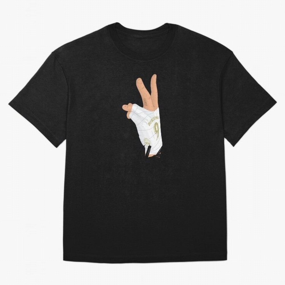 Hala Madrid No 9, Los BLancos Oversized T-Shirt Bring Trophy Dreams to the FIFA World Cup 2026 USA Canada Mexico Journey through Messi, CR7 and Mbappe Highlights, Brazil Pride, Vintage Soccer Flavor, Modern Football Stars, National Flags and Final