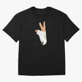 Hala Madrid No 9, Los BLancos Oversized T-Shirt Bring Trophy Dreams to the FIFA World Cup 2026 USA Canada Mexico Journey through Messi, CR7 and Mbappe Highlights, Brazil Pride, Vintage Soccer Flavor, Modern Football Stars, National Flags and Final