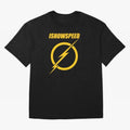 ISHOWSPEED MERCH LOGO Oversized T-Shirt Celebrate Soccer Greatness during FIFA World Cup 2026 Group Stage Spirit, with Spain, Messi, Tournament Hype, Historic Matchups, Family Viewing Parties and Global Sports Pride; Made for Die Hard Supporters,