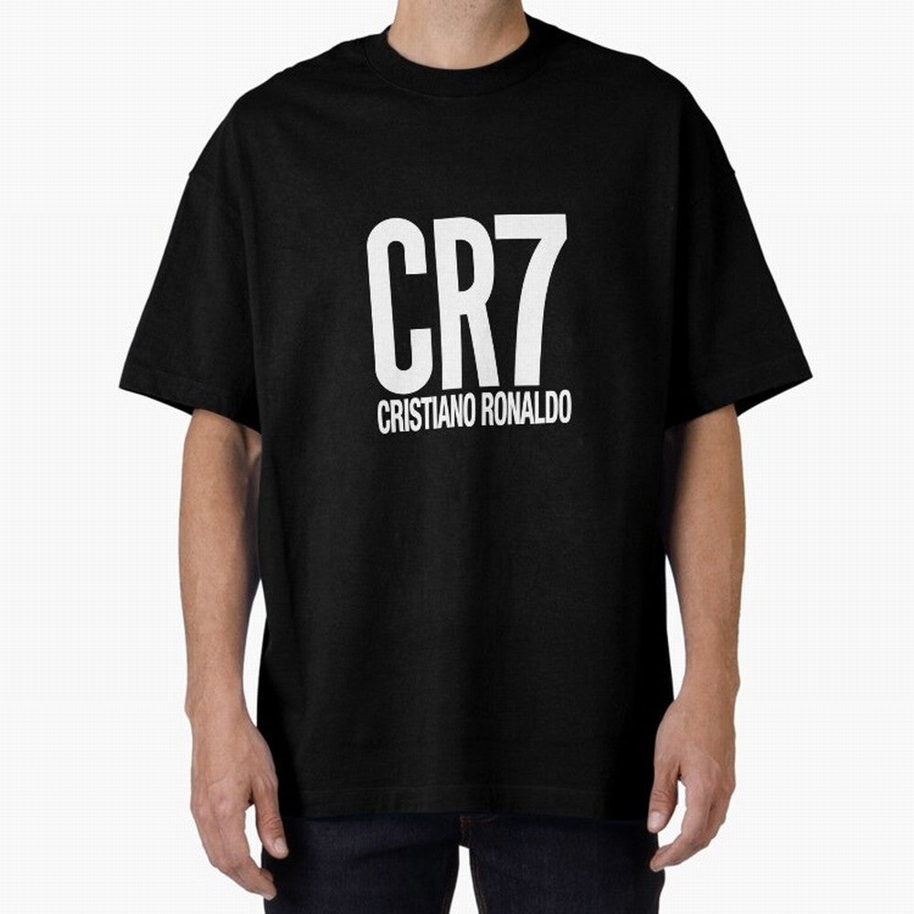 Cristiano Ronaldo Oversized T-Shirt Show Support during the FIFA World Cup 2026 Group Stage Journey through Messi, CR7 and Mbappe Highlights, Spain and Netherlands Pride, Football History, Final Match Energy, Crowd Noise and Once in a Lifetime