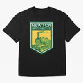 Manchester United Newton Heath 1878 Oversized T-Shirt Experience Global Football Passion for FIFA World Cup 2026 USA Canada Mexico, Made for CR7, Brazil, Portugal and Argentina, Soccer Culture, Superstar Moments, National Team Dreams and