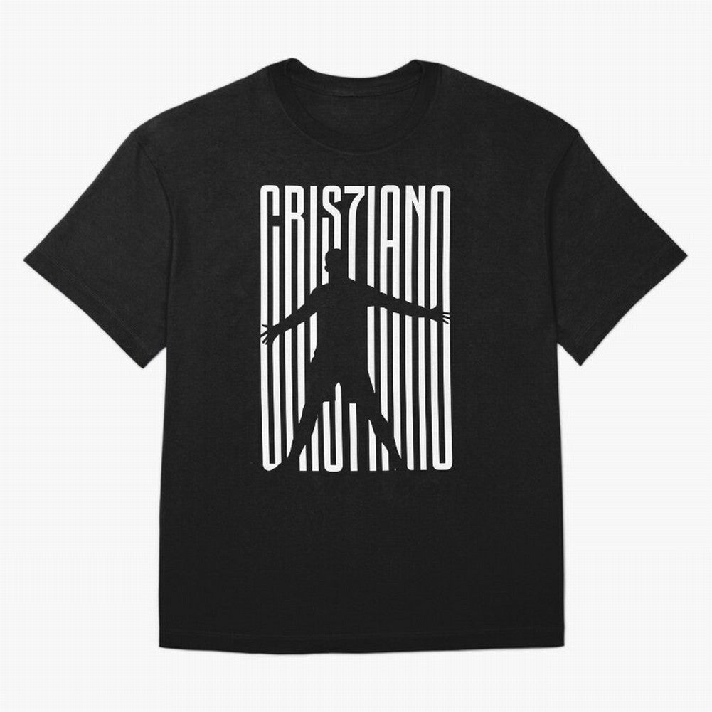 CRIS7IANO RONALDO? Oversized T-Shirt Carry the FIFA World Cup 2026 USA Canada Mexico Journey through Neymar Highlights, Argentina Pride, Worldwide Fan Energy, Dramatic Goals, Stadium Lights and Championship Celebrations; Ideal for Football Dads,