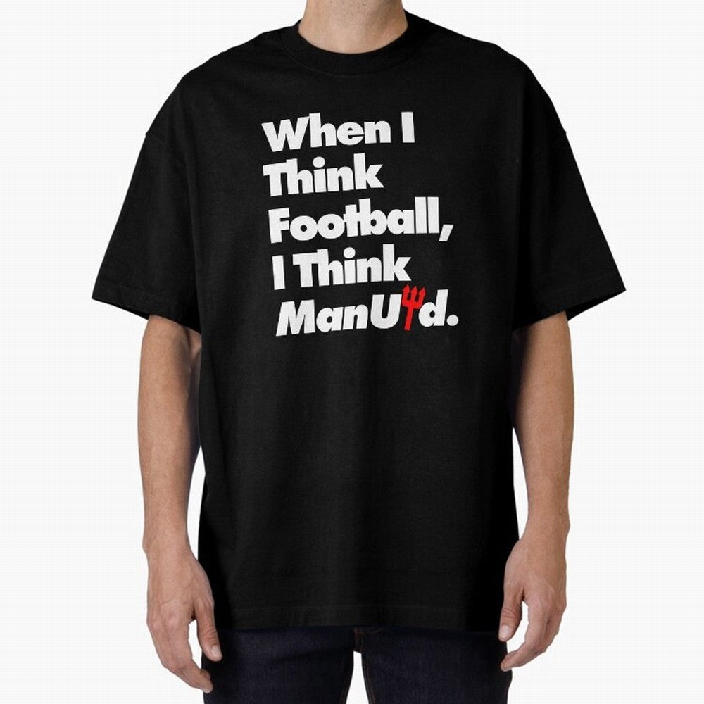 Manchester United Oversized T-Shirt Mark FIFA World Cup 2026 Group Stage Inspired by Cristiano Ronaldo, Spain Energy, Soccer Culture, Superstar Moments, National Team Dreams and Competitive Fire; Ideal for Passionate Fans Who Love Underdog Stories,