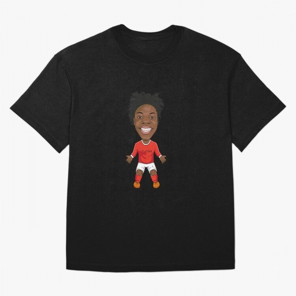 ISHOWSPEED-SEWEY Oversized T-Shirt Discover FIFA World Cup 2026 for Fans of Haaland and Argentina, Bringing Global Supporter Spirit, Legendary Goals, National Colors and Tournament Celebration; Ideal for Passionate Fans Who Love Underdog Stories,