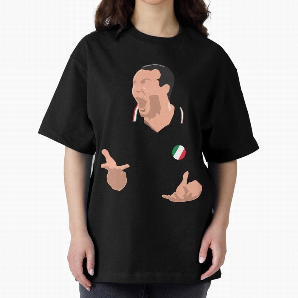 Toto Oversized T-Shirt Celebrate Football Dreams Across FIFA World Cup 2026 Group Stage for Fans of Messi and Germany, Bringing Global Supporter Spirit, Legendary Goals, National Colors and Tournament Celebration; Made for Collectors Who Enjoy