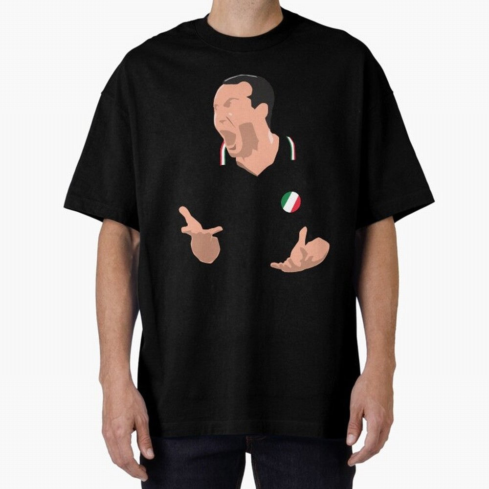 Toto Oversized T-Shirt Celebrate Football Dreams Across FIFA World Cup 2026 Group Stage for Fans of Messi and Germany, Bringing Global Supporter Spirit, Legendary Goals, National Colors and Tournament Celebration; Made for Collectors Who Enjoy
