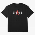 Cristiano Ronaldo Manchester United Siuuuu Oversized T-Shirt Discover Global Football Passion for FIFA World Cup 2026, Made for Messi and Cristiano Ronaldo, Spain and Netherlands, Football History, Final Match Energy, Crowd Noise and Once in a