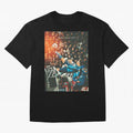 Ronaldo Bicycle Kick Skills Greatest, Ronaldo Gifts, Ronaldo Best Selling , Ronaldo Top Items Oversized T-Shirt Join Supporters Worldwide for the FIFA World Cup 2026 Group Stage Journey through CR7 Highlights, Portugal Pride, Football Passion,