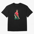 Joao Felix Oversized T-Shirt Turn Every Weekend Toward FIFA World Cup 2026 for Fans of Messi, Neymar and Mbappe and Argentina, France and Brazil, Bringing Goal Celebration Energy, Supporter Heritage, Football Icons and Worldwide Tournament Joy;