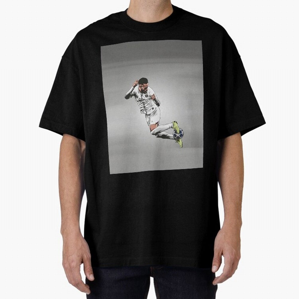 Neymar Junior - Perfect Gift #h47 Oversized T-Shirt Feel International Energy from FIFA World Cup 2026 Spirit, Connected to France and Portugal, Messi, Neymar and Mbappe, Soccer Culture, Superstar Moments, National Team Dreams and Competitive Fire;