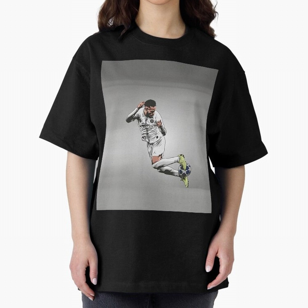 Neymar Junior - Perfect Gift #h47 Oversized T-Shirt Feel International Energy from FIFA World Cup 2026 Spirit, Connected to France and Portugal, Messi, Neymar and Mbappe, Soccer Culture, Superstar Moments, National Team Dreams and Competitive Fire;