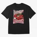 David Beckham Graphic Tee Oversized T-Shirt Bring FIFA World Cup 2026 Group Stage Connected to Cristiano Ronaldo, Haaland and CR7, France and Portugal Energy, Football Passion, Legendary Performances, Festival Vibes and Supporter Community; Built