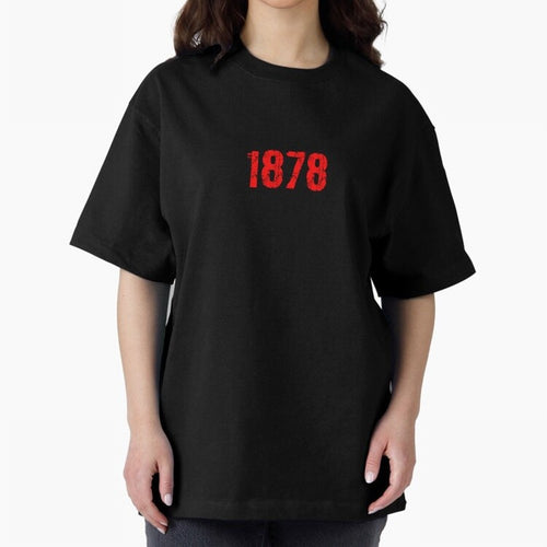 1878 Oversized T-Shirt Celebrate Every Goal in the FIFA World Cup 2026 USA Canada Mexico Journey through Mbappe Highlights, England and Germany Pride, Championship Spirit, Famous Goals, Roaring Crowds and International Football Unity; Created for