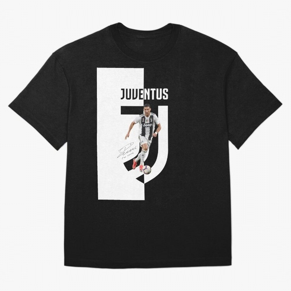 cristiano ronaldo - juventus - soccer top Oversized T-Shirt Feel the Roar of Match Day Hype around FIFA World Cup 2026 USA Canada Mexico, Cristiano Ronaldo, Haaland and CR7, Germany, Football Passion, Legendary Performances, Festival Vibes and