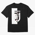 cristiano ronaldo - juventus - soccer top Oversized T-Shirt Feel the Roar of Match Day Hype around FIFA World Cup 2026 USA Canada Mexico, Cristiano Ronaldo, Haaland and CR7, Germany, Football Passion, Legendary Performances, Festival Vibes and