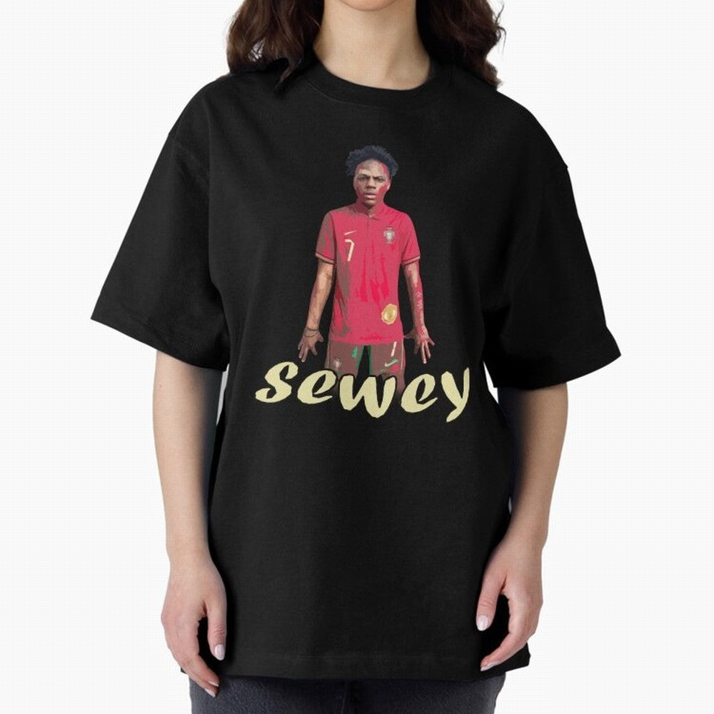 ishowspeed Oversized T-Shirt Keep Football History Alive during FIFA World Cup 2026 Group Stage for Fans of Neymar, Haaland and Cristiano Ronaldo and France, Bringing Football Festival Excitement, Trophy Ambitions, Country Rivalries and Star Player