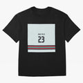 Joao Felix Portugal Away Oversized T-Shirt Bring Home the FIFA World Cup 2026 Group Stage Journey through CR7 and Messi Highlights, Argentina, France and Brazil Pride, Worldwide Fan Energy, Dramatic Goals, Stadium Lights and Championship