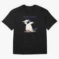 Celebration Bellingham Tamandua Oversized T-Shirt Show Match Day Excitement for Match Day Hype around FIFA World Cup 2026, Messi, Neymar and Mbappe, England, France and Netherlands, Champion Mindset, Group Stage Buzz, Knockout Tension and