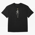 Lionel Messi The Champion Oversized T-Shirt Follow Every Goal of FIFA World Cup 2026 Group Stage Celebrating Cristiano Ronaldo, France Energy, Classic Soccer Heritage, Championship Pressure, Fan Loyalty and International Pride; Made for Die Hard