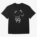 Oversized T-Shirt Represent Fans Who Live for FIFA World Cup 2026 USA Canada Mexico Made for Mbappe and Neymar, Portugal Energy, Fan Favorite Moments, National Team Passion, Big Match Drama and Soccer History; Great for Watch Parties, Sports Bars,